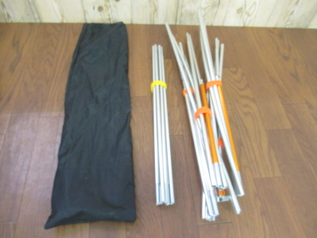 Coleman（コールマン）  ワイドツーリング 130