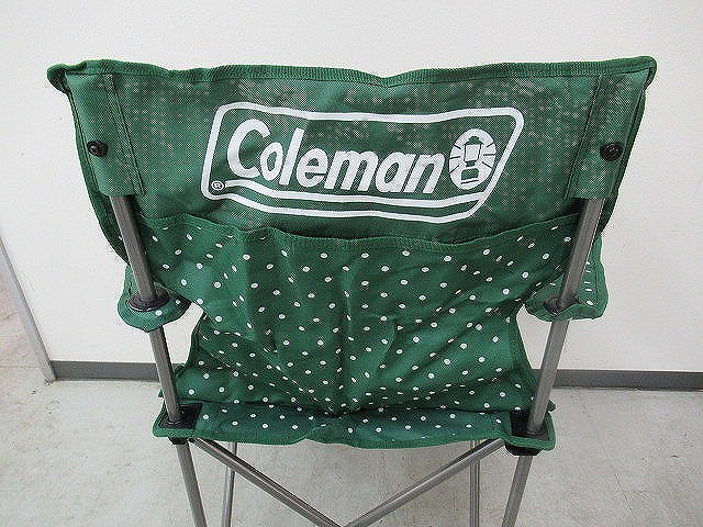 Coleman（コールマン）  リゾートチェア 2脚セット
