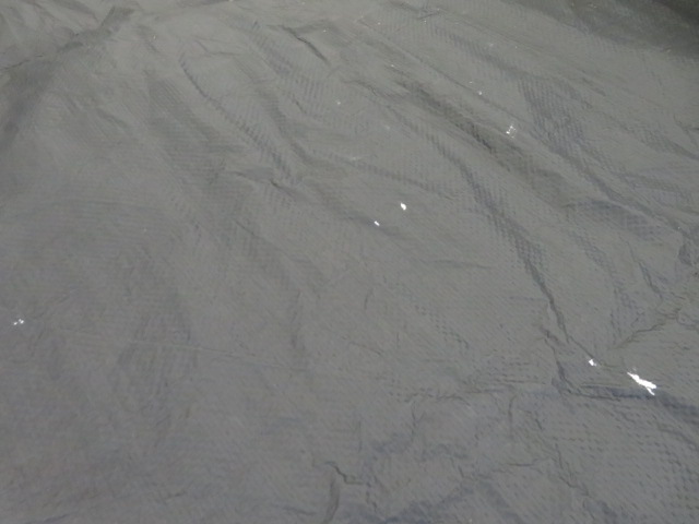 Campers Collection(キャンパーズコレクション)  プロモキャノピーテント5