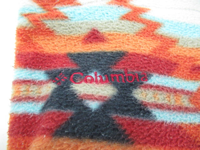 Columbia（コロンビア）  バックアイスプリングショーツ レディース