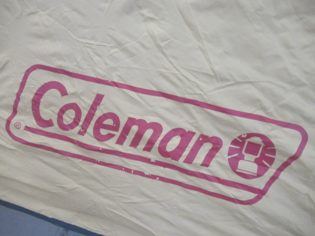 Coleman（コールマン）  スタンダードドームVスカイルーフ