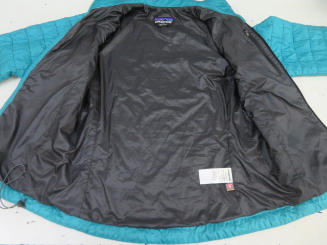 patagonia(パタゴニア) メンズ・ナノ・パフ・ジャケット