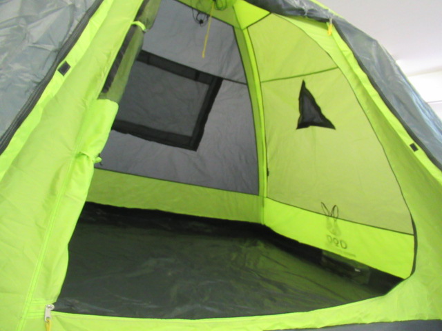 DOPPELGANGER OUTDOOR(ドッペルギャンガー)  ワンタッチテント