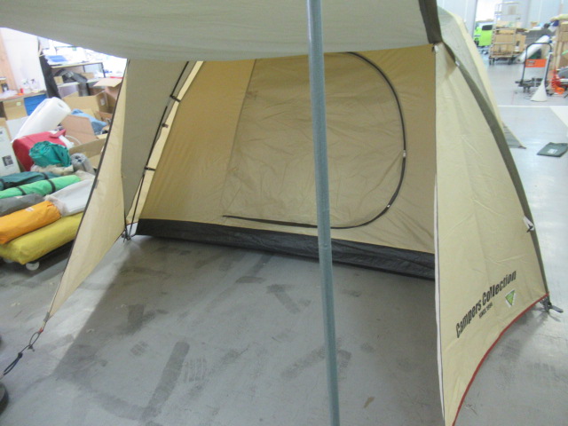 Campers Collection（キャンパーズコレクション）  プロモキャノピーテント5