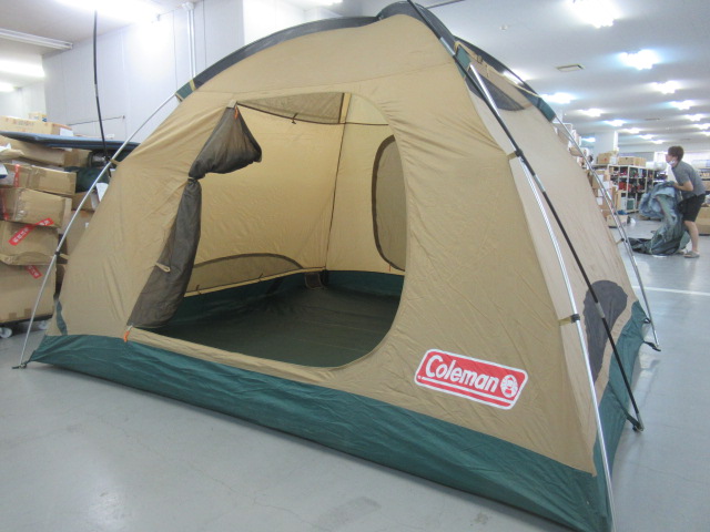 Coleman（コールマン）  タフワイドドーム300EX2