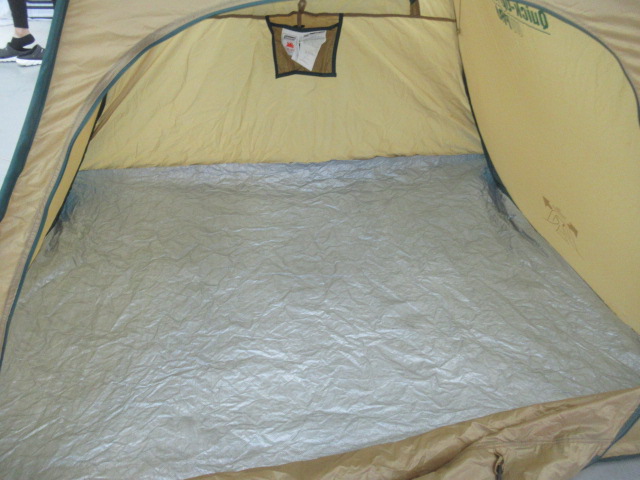 Coleman（コールマン）  クイックアップIGシェード