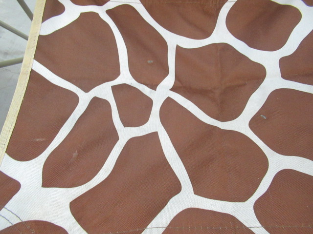 North Eagle（ノースイーグル）  コンパクトチェアー L ジラフ 2脚セット