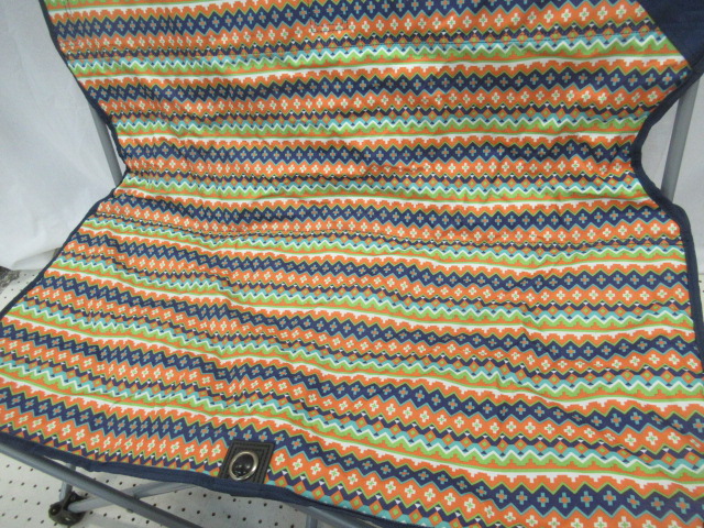 Coleman(コールマン) ファンチェアダブル