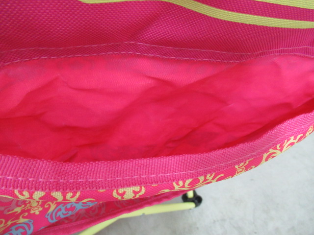 Coleman（コールマン）  ファンチェア 2脚セット