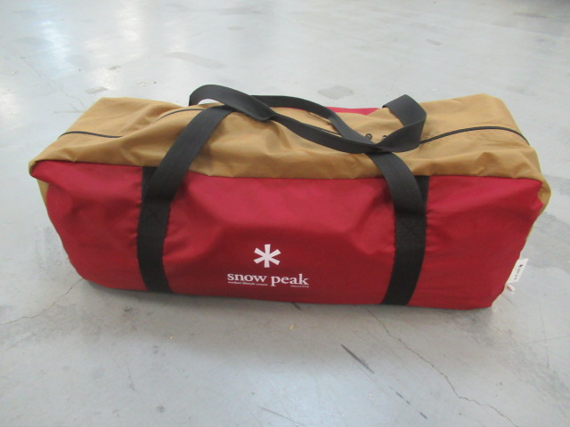 Snow Peak（スノーピーク）  アメニティドーム/M
