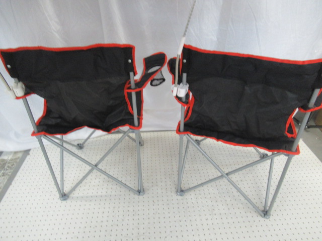 CAPTAIN STAG（キャプテンスタッグ）  ジュールラウンジチェアtype2セット