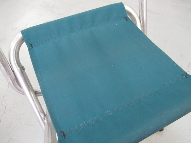 Coleman(コールマン) アルミフォールディングチェア