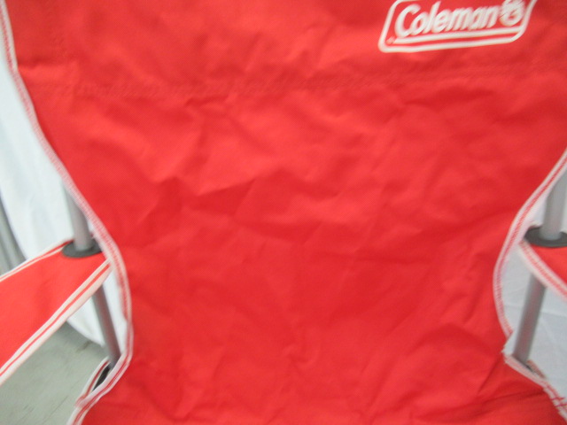 Coleman(コールマン) アームチェア3 2脚セット