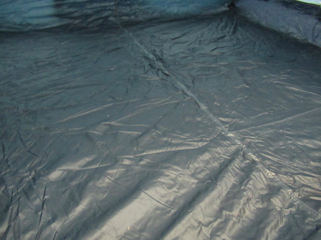 mont-bell（モンベル）  クロノスドーム 4型