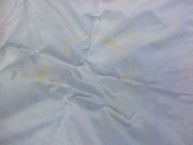 ノーブランド  折りたたみチェア