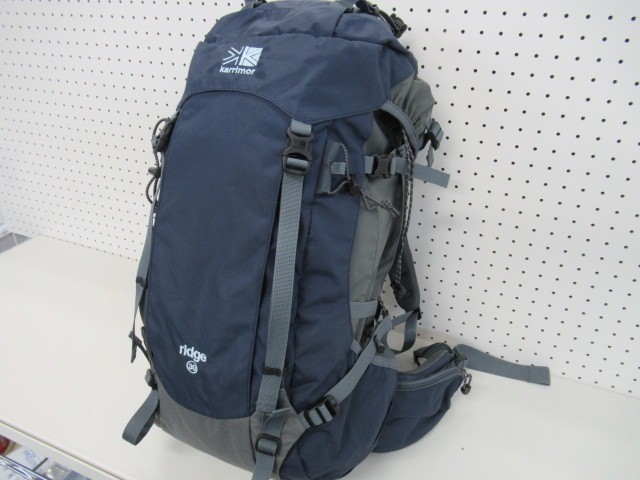 karrimor（カリマー）  リッジ30 Type1