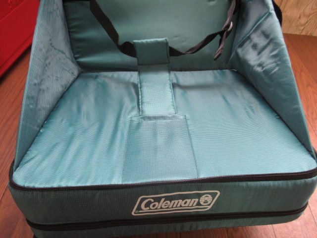 Coleman(コールマン)  キッズキャンプクッション