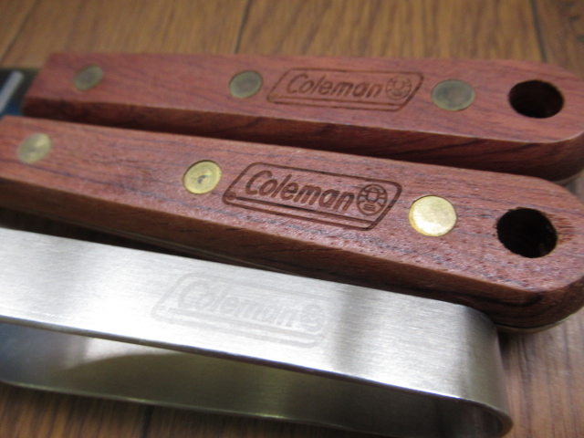 Coleman(コールマン)  キッチンツールセット