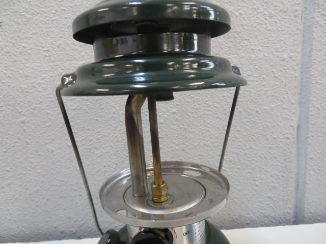 Coleman（コールマン）  ワンマントルランタン286A