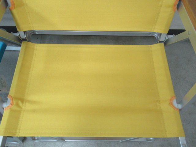 Coleman(コールマン) コンパクトフォールディングチェア 2脚セット