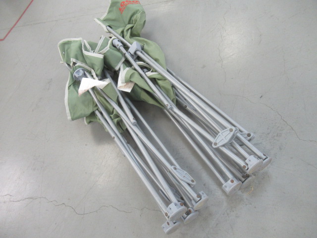 LOGOS(ロゴス) ハイバックチェアリクライナー TYPE-J 2脚セット