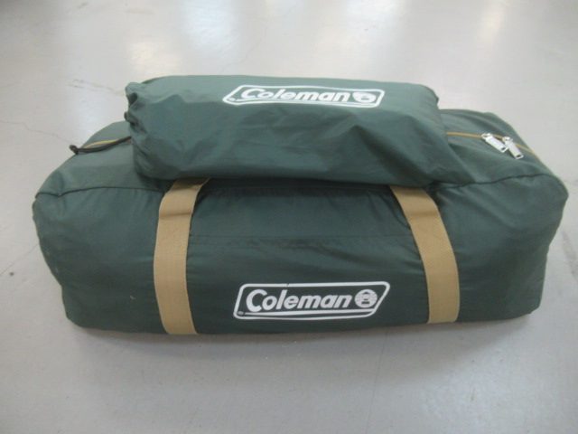 Coleman(コールマン) タフワイドドーム300EX3