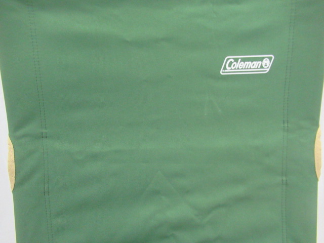 Coleman（コールマン）  レイチェアグリーン