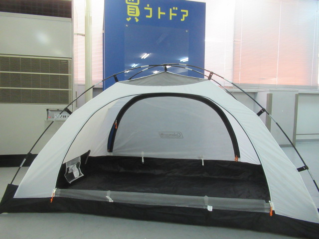 Coleman(コールマン) ツーリングドーム/120 シートマットセット