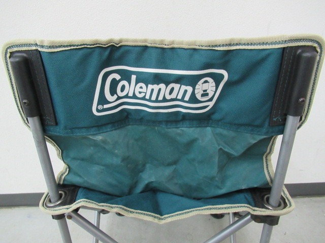 Coleman(コールマン) コンパクトクッションチェア