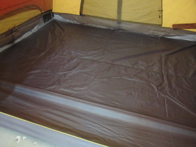 Coleman(コールマン) タフドーム/3025 スタートパッケージバーガンディ