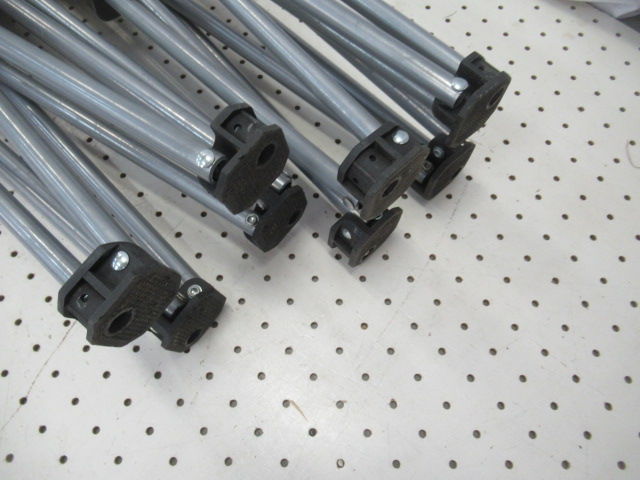 その他ブランド Alpine Design 折りたたみチェア 2脚セット