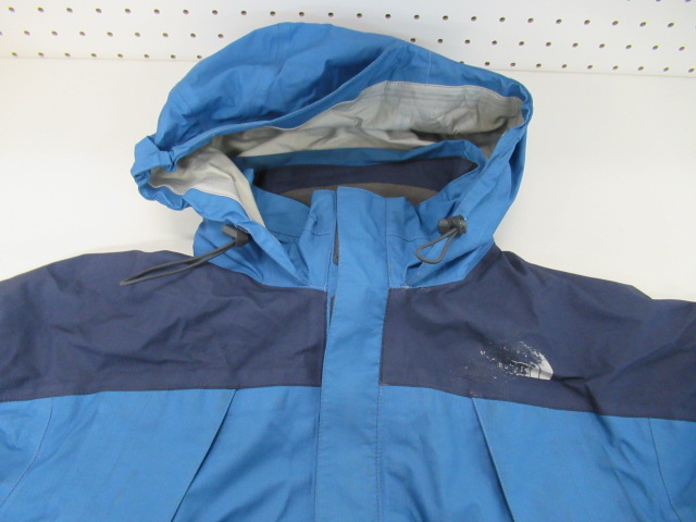 THE NORTH FACE(ノースフェイス) レインテックスフライトジャケット メンズ