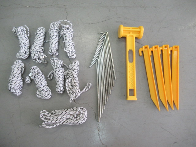 Coleman(コールマン)  BCキャノピードームプラス270