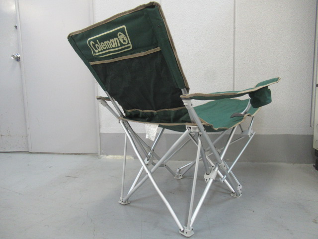 Coleman(コールマン) イージーリフトチェア
