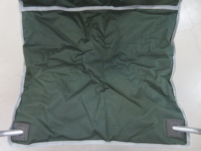 CAPTAIN STAG（キャプテンスタッグ）  ウィッシュ DXラウンジチェア