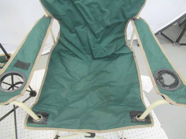 Coleman(コールマン) 折りたたみチェア 2脚セット