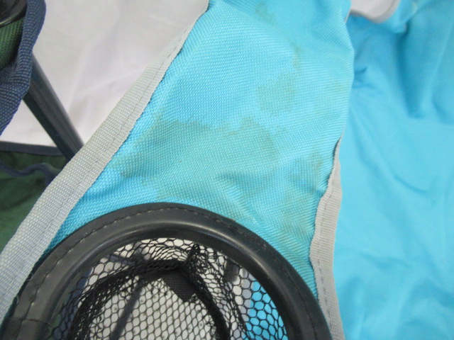 Coleman(コールマン) アームチェア3脚セット