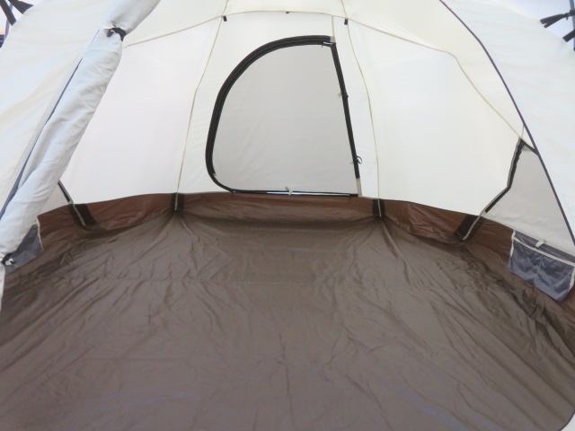 Snow Peak(スノーピーク) ランドブリーズ5セット