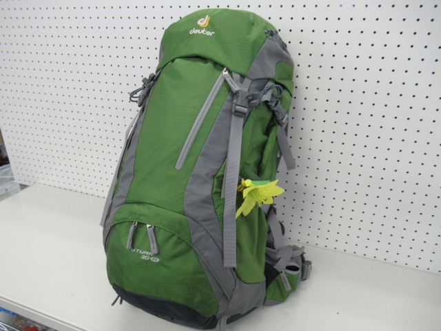 deuter（ドイター）  フューチュラ30 SL