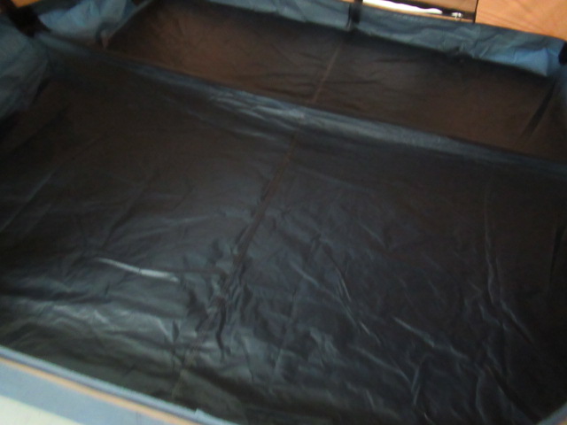 その他ブランド ホールアース アースドーム270 3