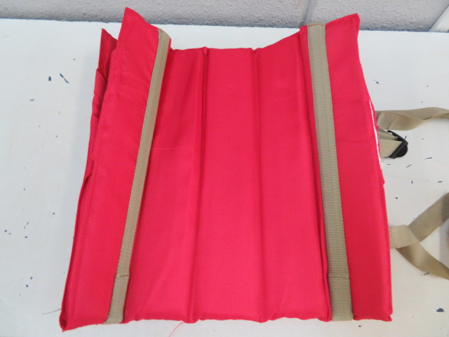 Coleman(コールマン) ロールアップスタジアムシート