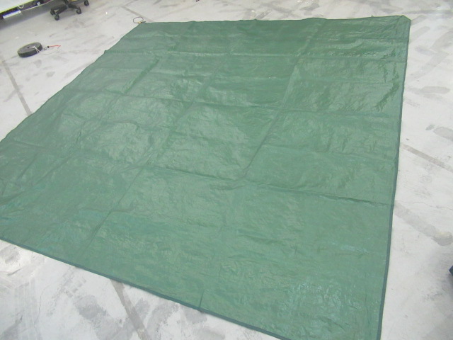 Coleman(コールマン)  B.C. キャノピードーム270 プラス