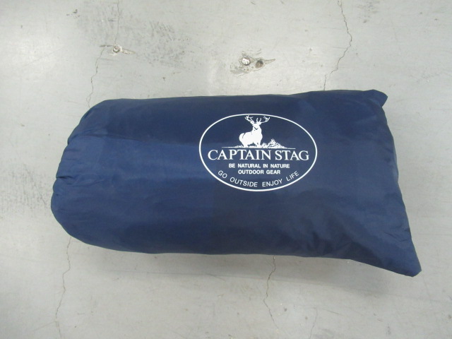 CAPTAIN STAG(キャプテンスタッグ)  リベロ ツーリングテントUV