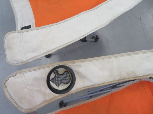 LOGOS(ロゴス) ハイバックリクライナー NEOS-I