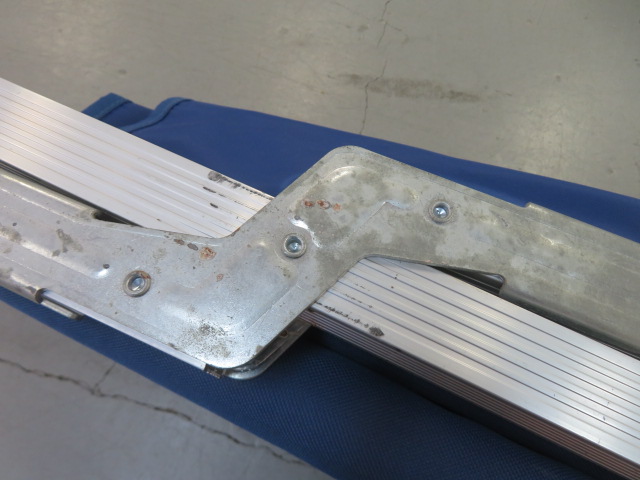 ノーブランド  3人掛けベンチ