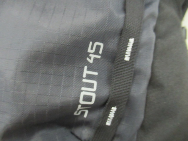 GREGORY(グレゴリー) スタウト 45