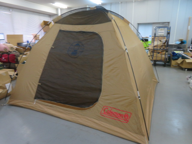 Coleman(コールマン) B.Cライトドーム270