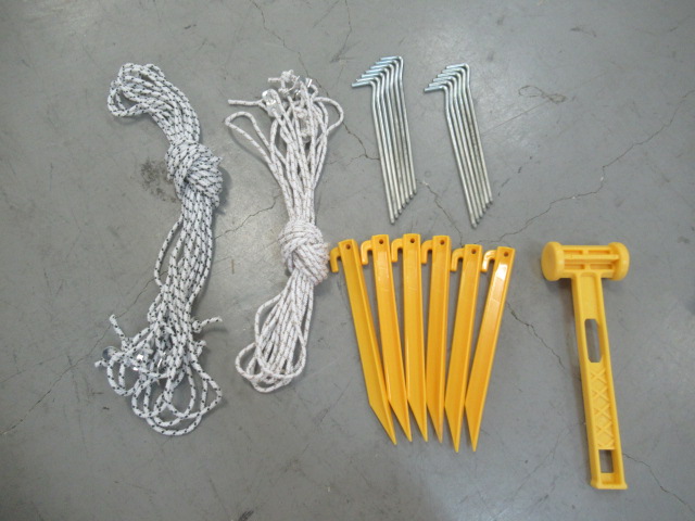 Coleman(コールマン) タフワイドドーム4 300 スタートパッケージ