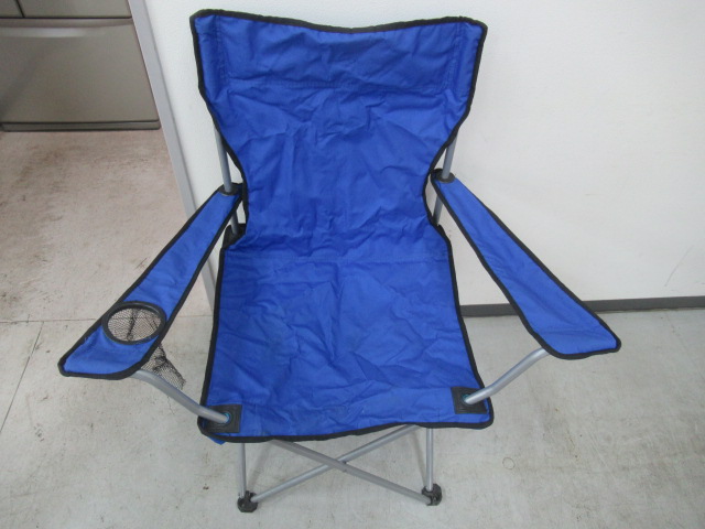 CAPTAIN STAG(キャプテンスタッグ)  CSラウンジチェアtype2 その他チェア 合計3脚セット