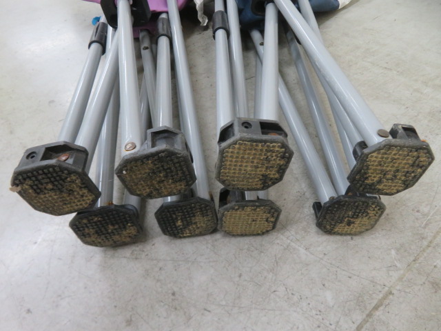 Coleman（コールマン）  アームメッシュチェアセット